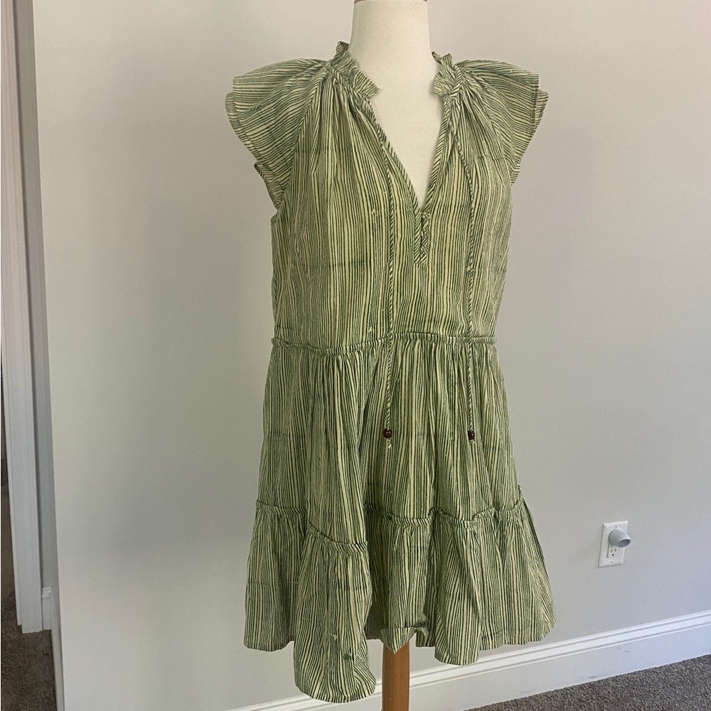 Anna Cate Aimee Dress